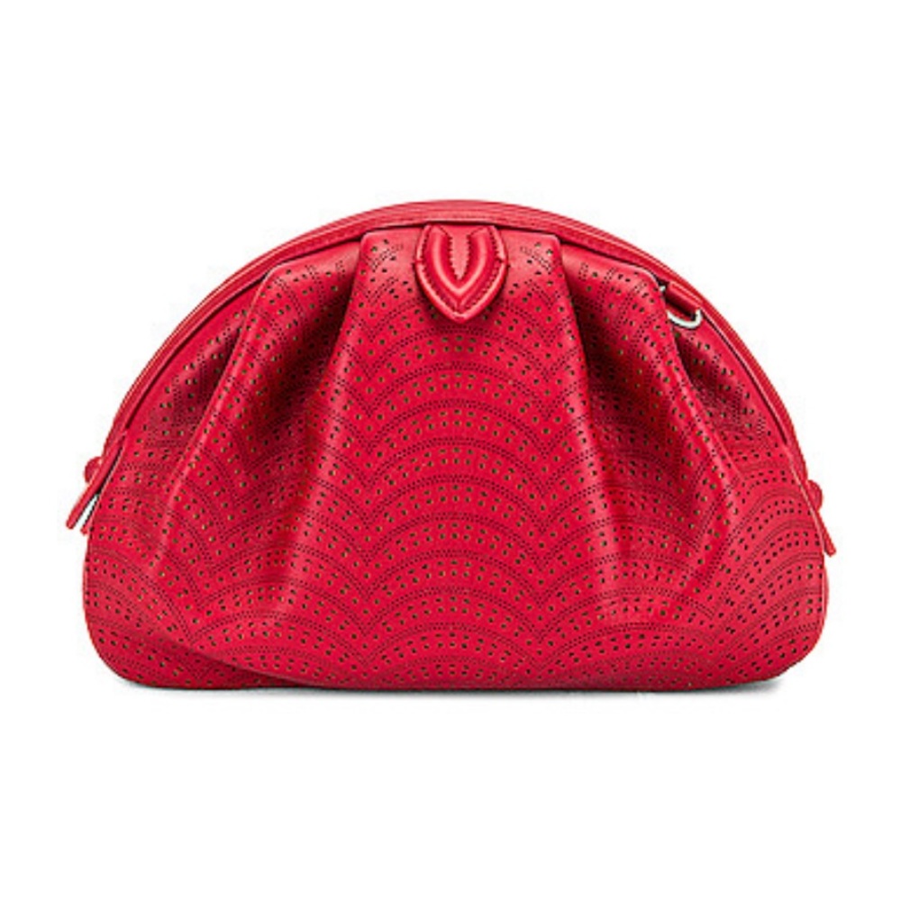 ALAÏA CLUTCH